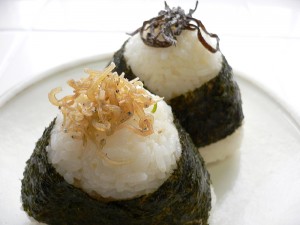 onigiri